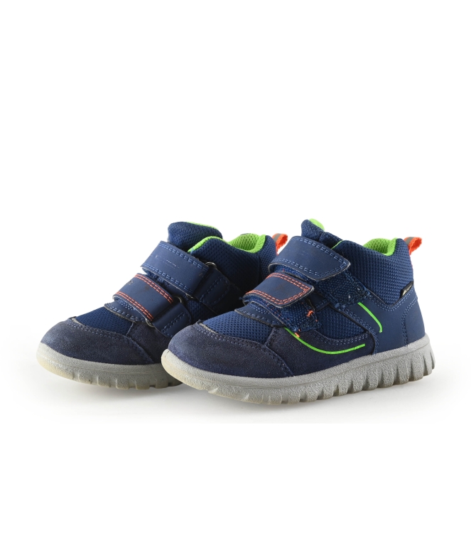 Superfit Hohe Sneaker