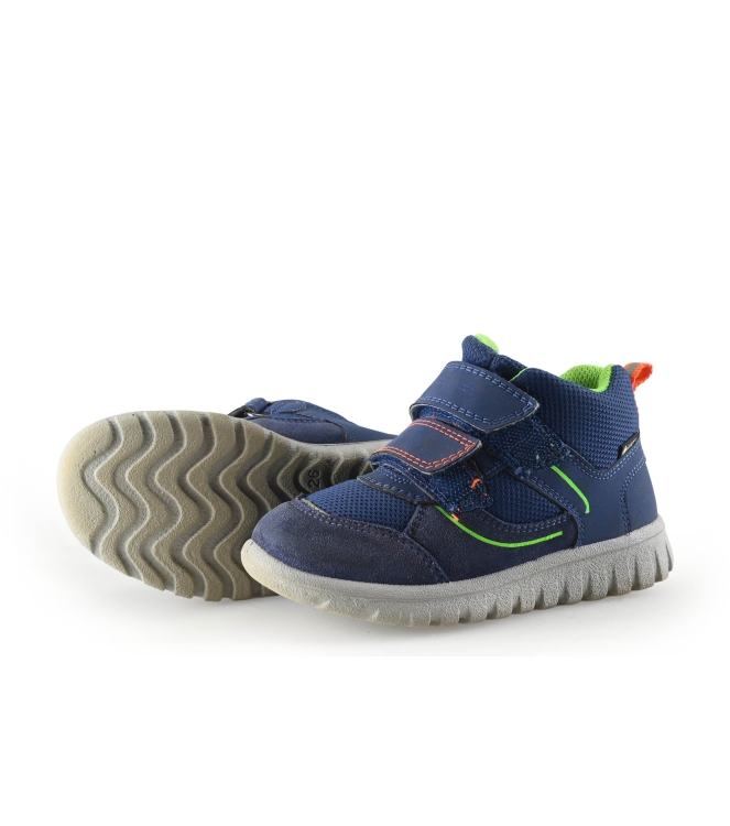 Superfit Hohe Sneaker