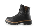 Rieker Schnürstiefel