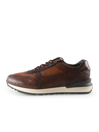 Greve Sneaker Cognac 339252
 Größe 32
 