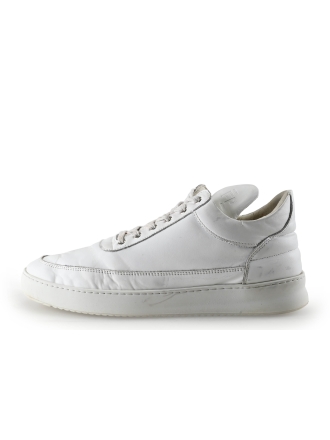 Filling Pieces Sneaker Weiß 339254
 Größe 44
 
