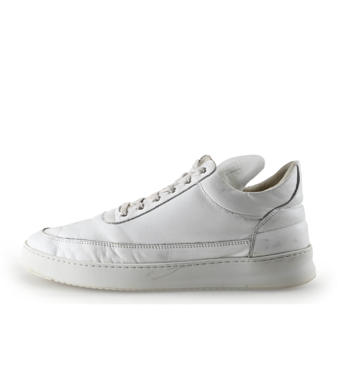 Filling Pieces Sneaker