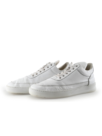 Filling Pieces Sneaker Weiß 339254
 Größe 44
 