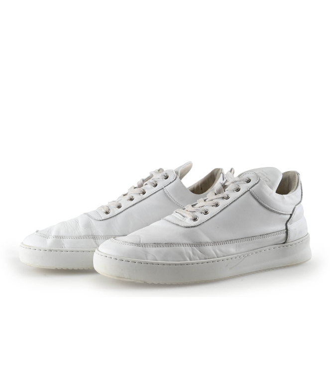 Filling Pieces Sneaker
