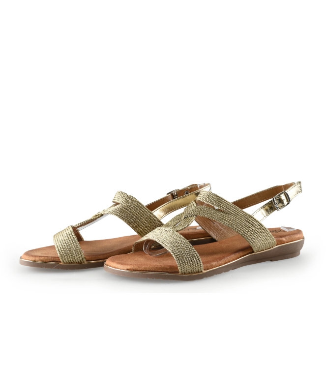 Ella Cruz Flip-Flops