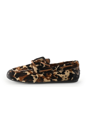 Miss Behave Slip-ons Leopardenmuster 339258
 Größe 37
 