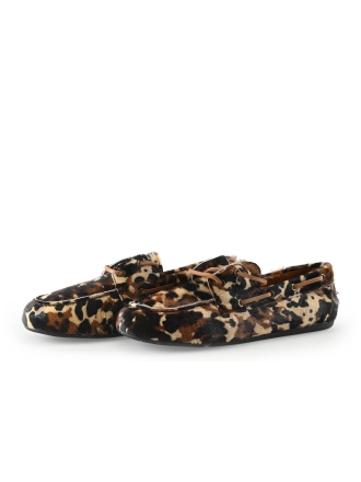 Miss Behave Slip-ons Leopardenmuster 339258
 Größe 37
 