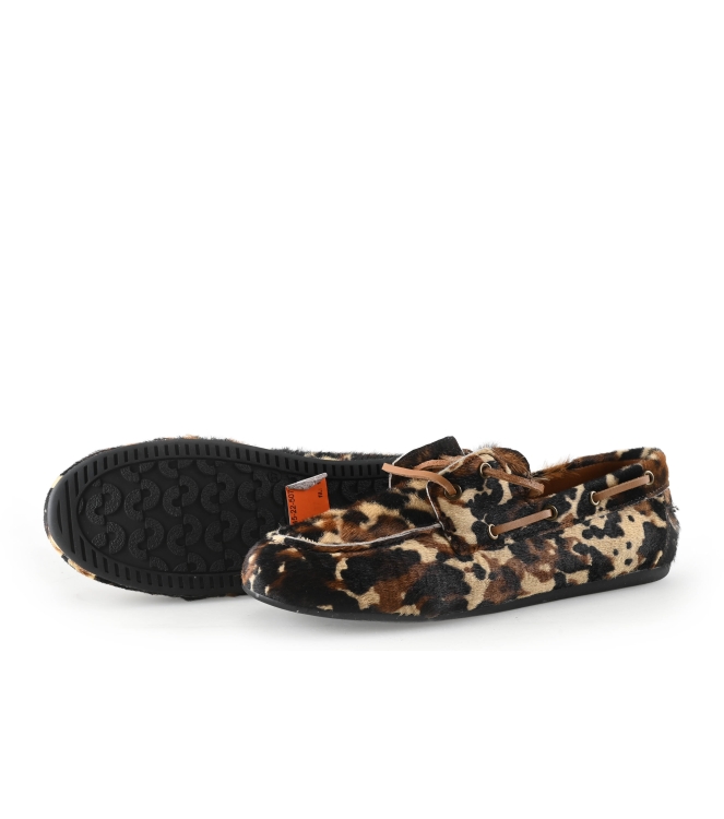 Miss Behave Slip-ons