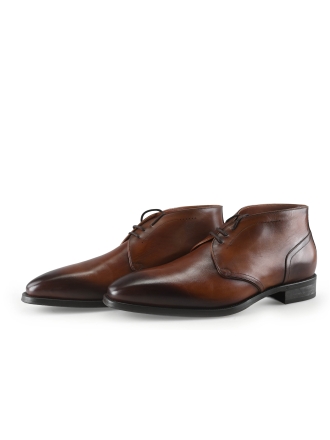 Greve Schnürschuhe Braun 339261
 Größe 45
 