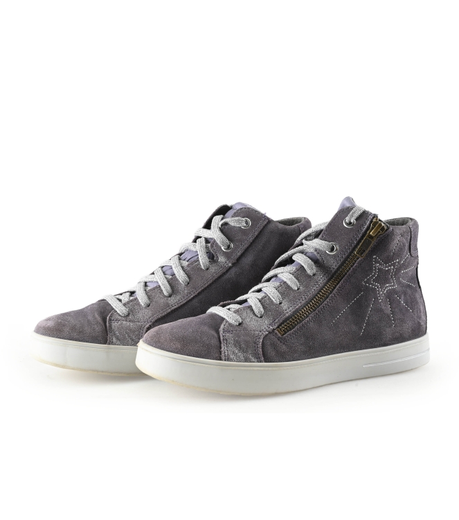 Superfit Hohe Sneaker