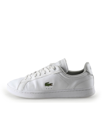 Lacoste Sneaker Weiß 339265
 Größe 43
 