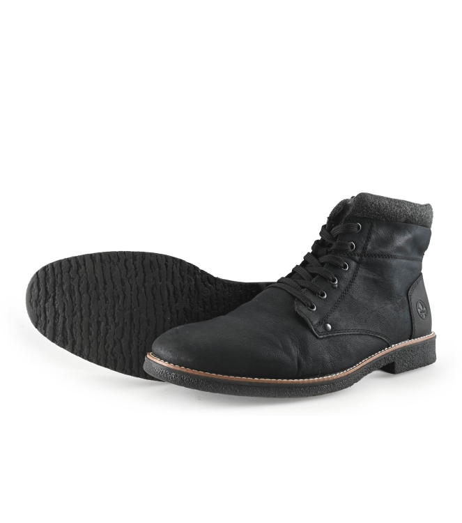 Rieker Schnürstiefel