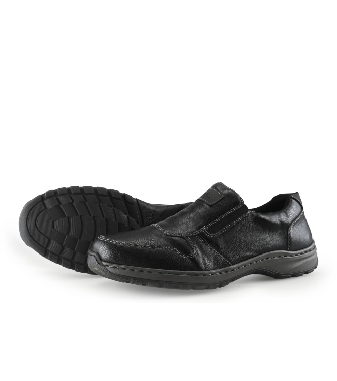 Rieker Slip-ons