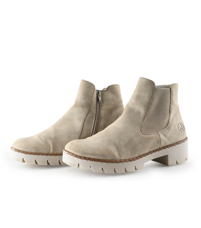 Rieker Stiefeletten