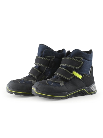 Ricosta Schneestiefel Blau 339271
 Größe 36
 