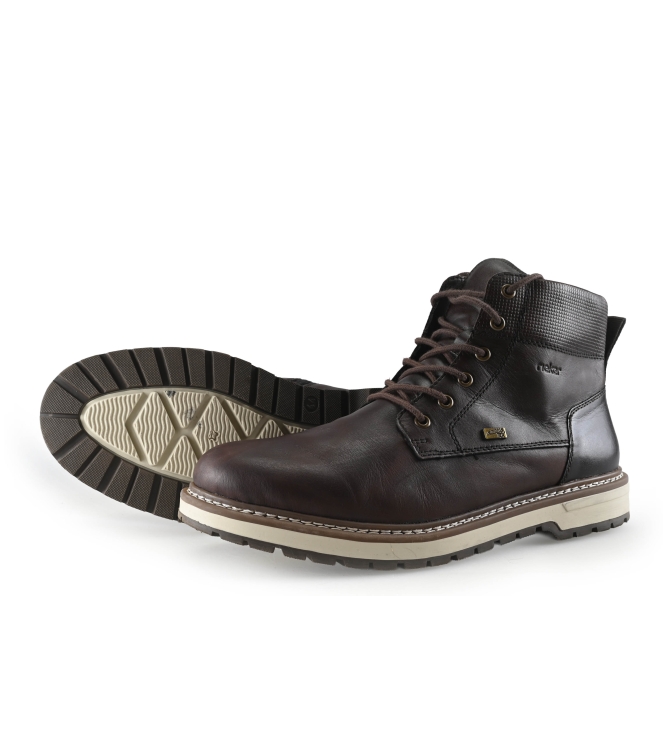 Rieker Schneestiefel