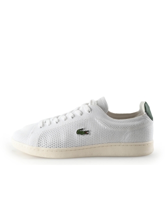 Lacoste Sneaker Weiß 339276
 Größe 42
 