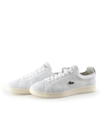 Lacoste Sneaker Weiß 339276
 Größe 42
 