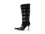 Jeffrey Campbell Stiefel