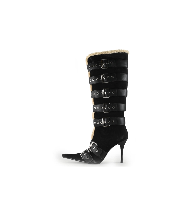 Jeffrey Campbell Stiefel