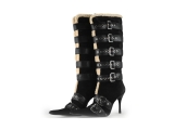 Jeffrey Campbell Stiefel