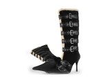 Jeffrey Campbell Stiefel