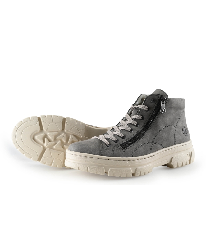 Rieker Stiefeletten