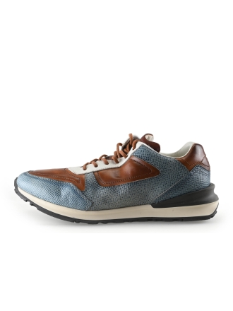 Greve Sneaker Blau 339282
 Größe 46
 