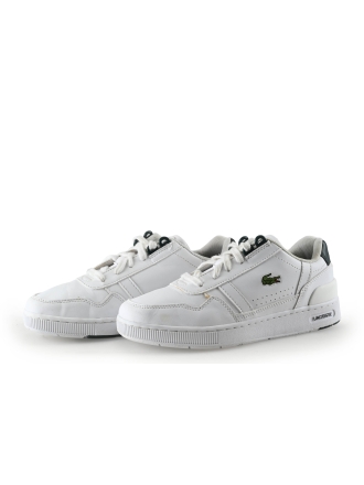 Lacoste Sneaker Weiß 339283
 Größe 35
 