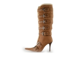 Jeffrey Campbell Stiefel