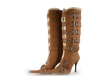 Jeffrey Campbell Stiefel