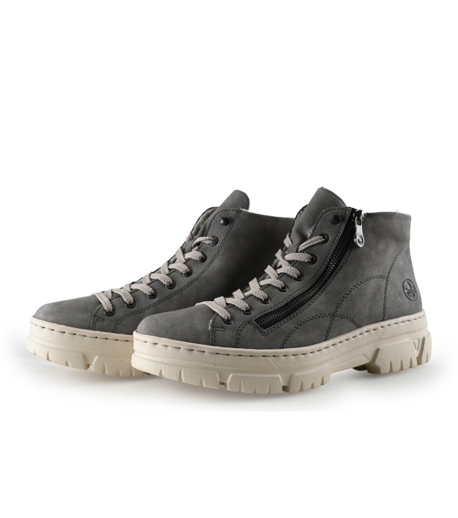 Rieker Stiefel