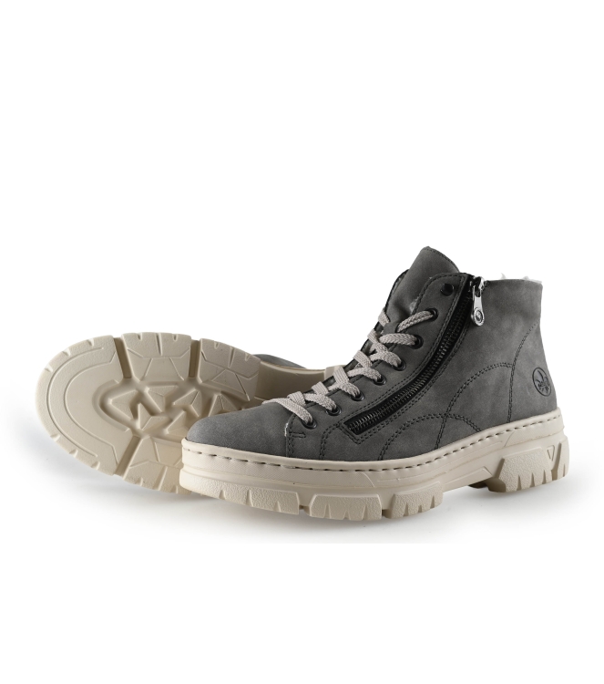 Rieker Stiefel
