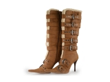 Jeffrey Campbell Stiefel