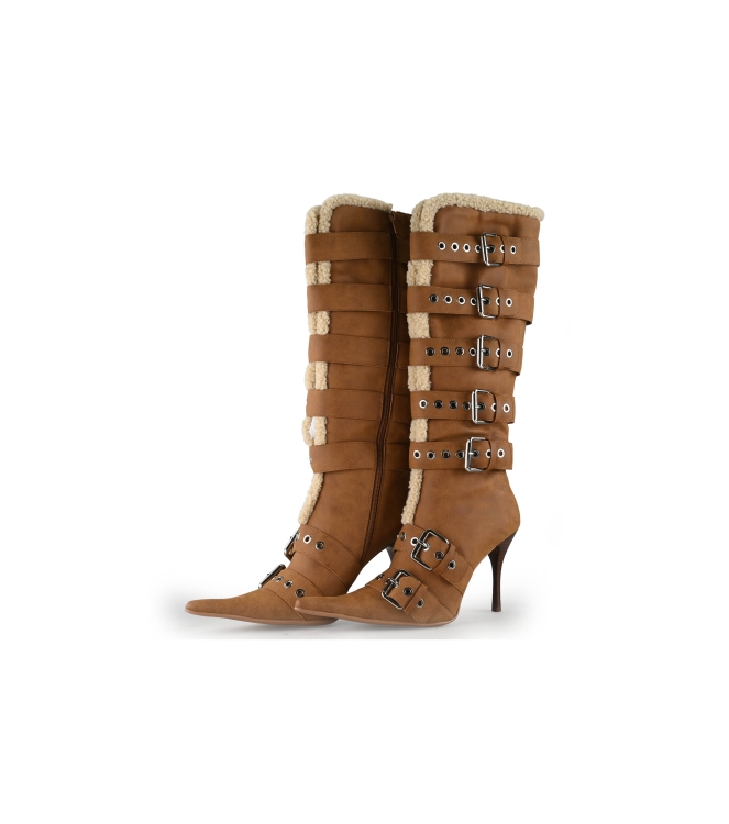 Jeffrey Campbell Stiefel