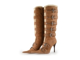 Jeffrey Campbell Stiefel