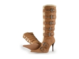 Jeffrey Campbell Stiefel