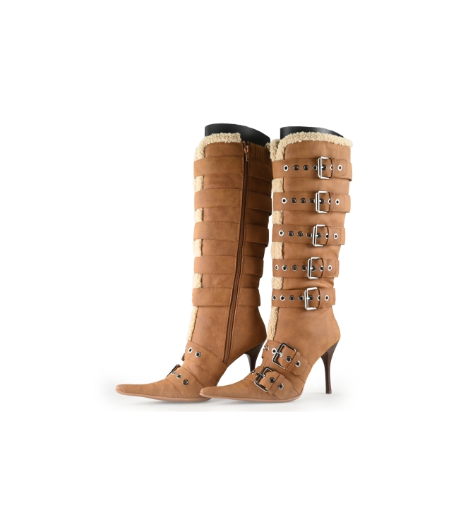 Jeffrey Campbell Stiefel