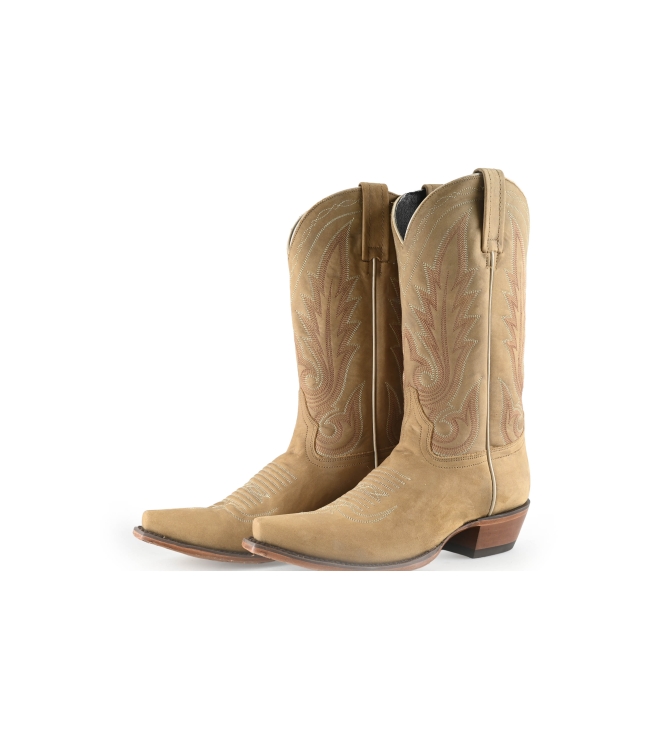 Caborca Cowboystiefel