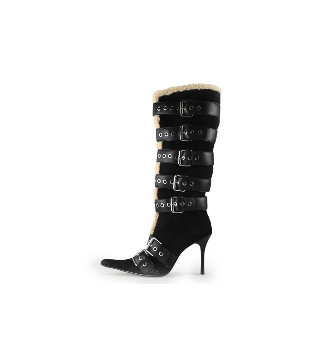 Jeffrey Campbell Stiefel