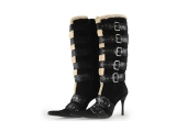 Jeffrey Campbell Stiefel