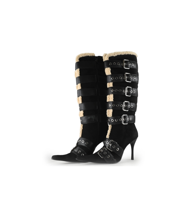 Jeffrey Campbell Stiefel