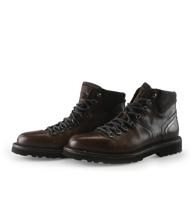 Greve Schnürstiefel