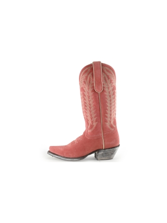 Caborca Cowboystiefel Rosa 339301
 Größe 36
 