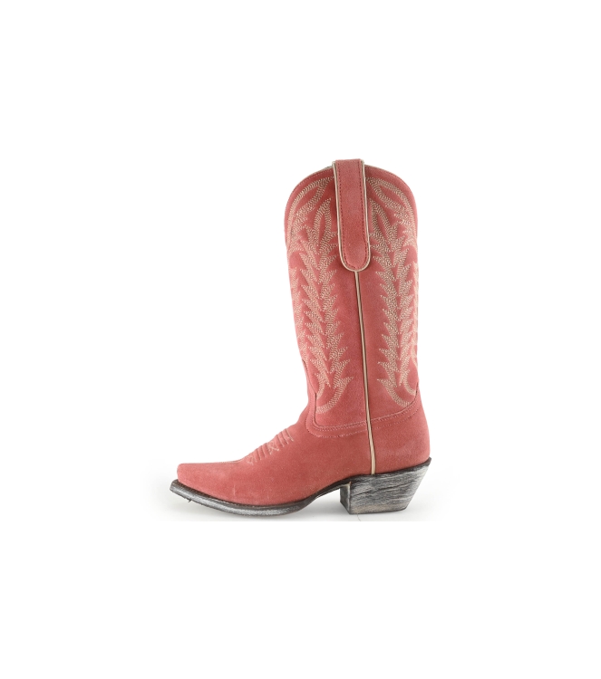 Caborca Cowboystiefel