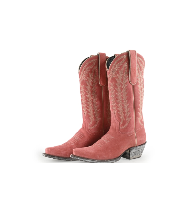 Caborca Cowboystiefel
