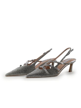 Steve Madden pumps Silber 339305
 Größe 37
 