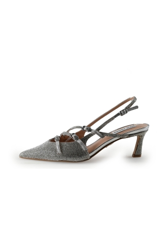 Steve Madden pumps Silber 339306
 Größe 38½
 