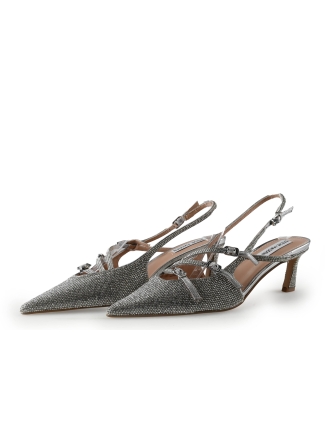 Steve Madden pumps Silber 339306
 Größe 38½
 