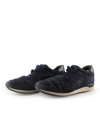 Greve Sneaker Blau 339307
 Größe 44
 